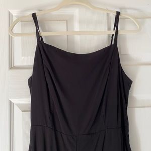 NWT old navy square neck cami jumpsuit